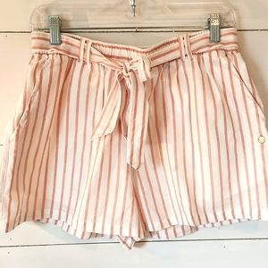 Roxy High Waisted Shorts